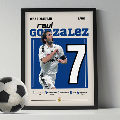 Raul Gonzalez