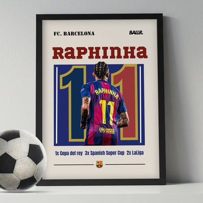 Raphinha