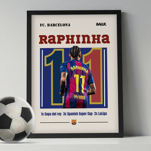 Raphinha