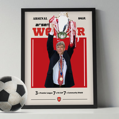 Arsen Wenger