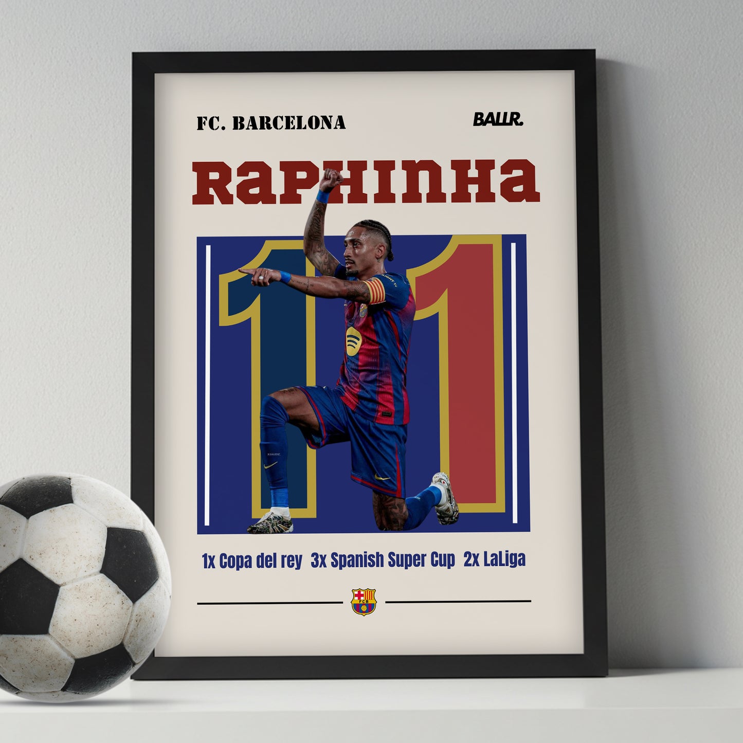 Raphinha