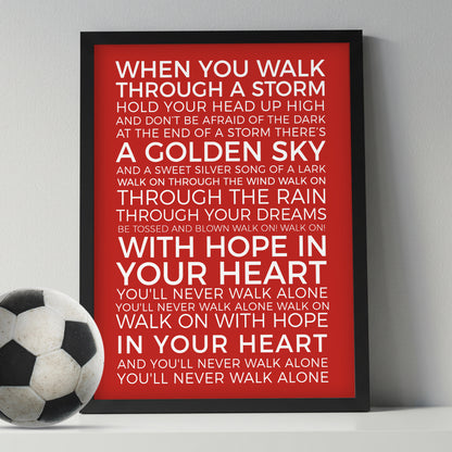 YNWA