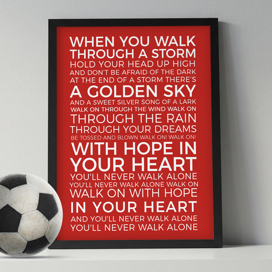 YNWA