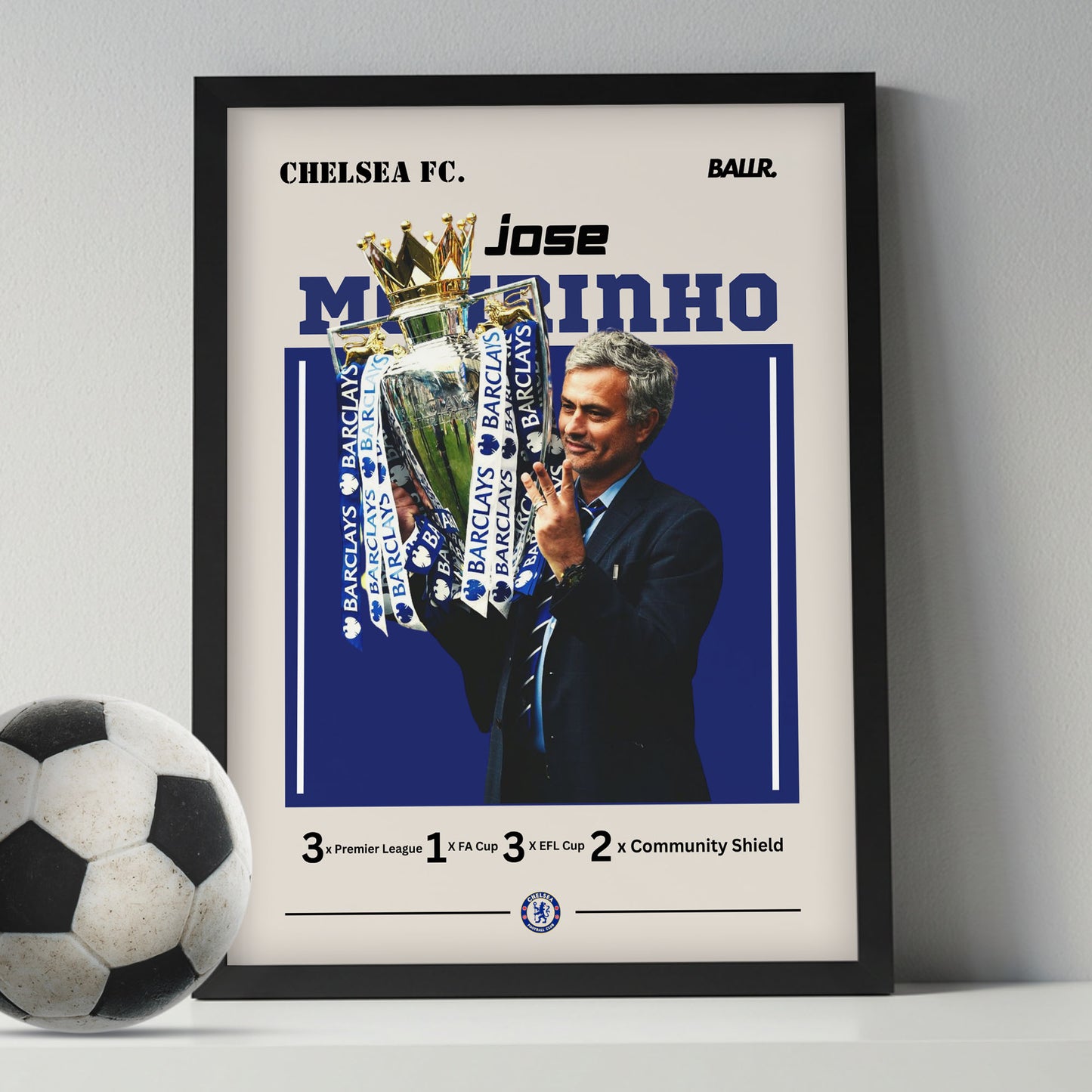 Jose Mourinho Chelsea