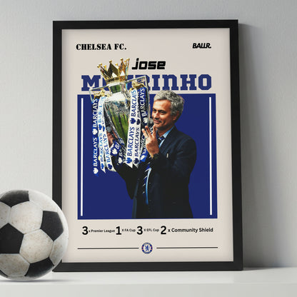 Jose Mourinho Chelsea