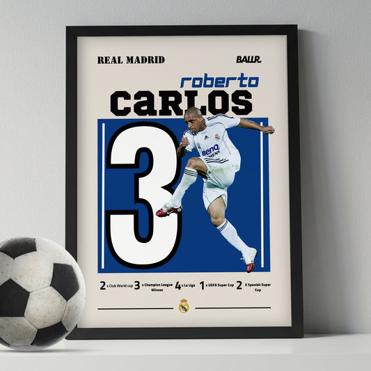 Roberto Carlos