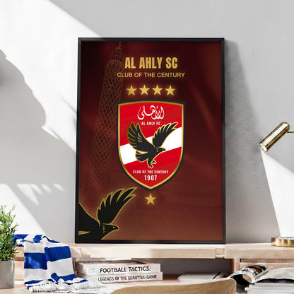 Al Ahly Club