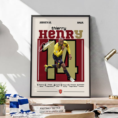 Thierry Henry