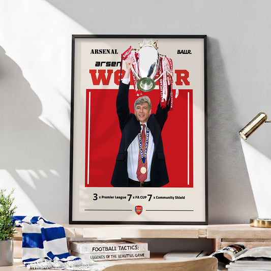 Arsen Wenger