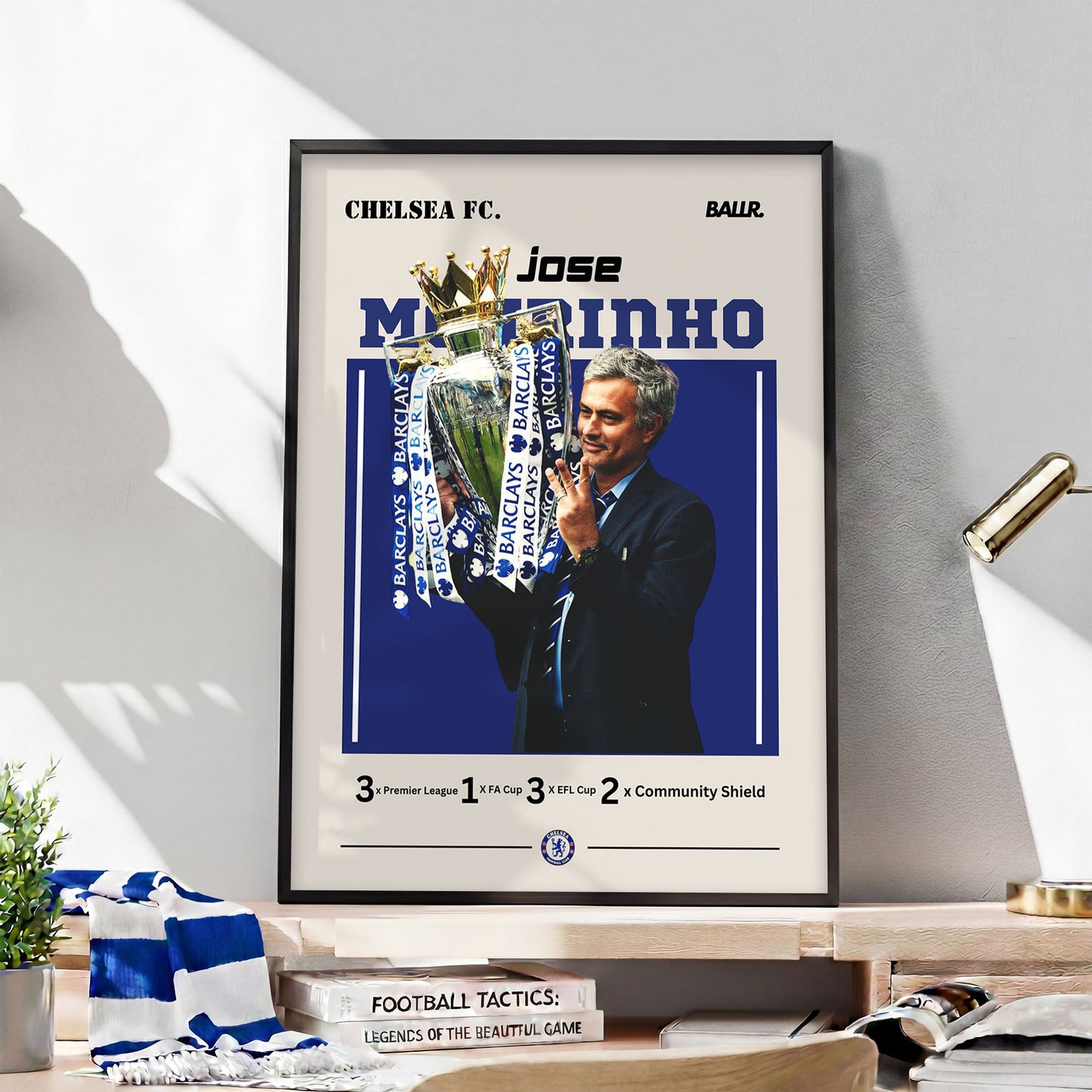 Jose Mourinho Chelsea