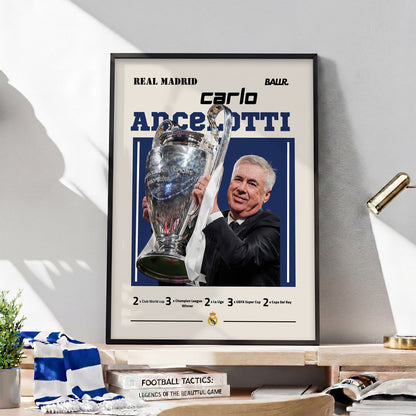 Carlo Ancelotti