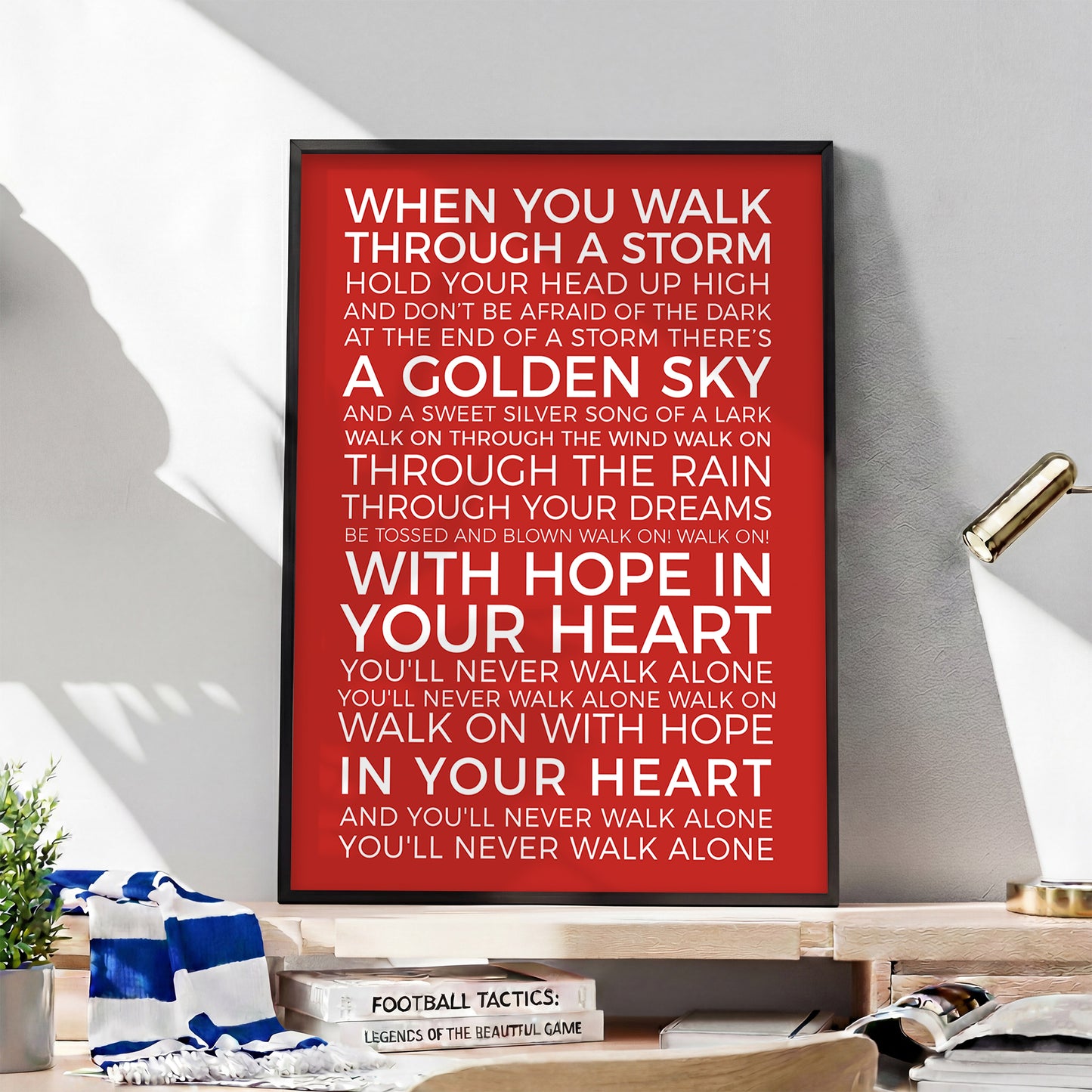 YNWA