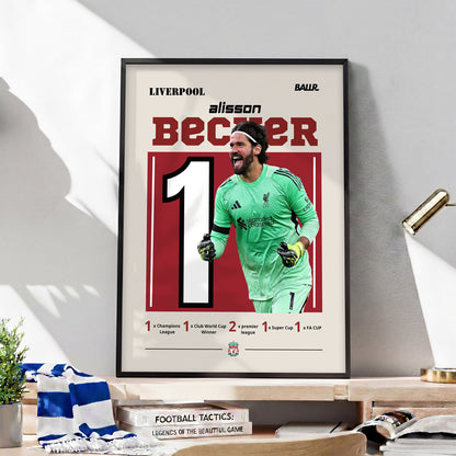 Allison Becker