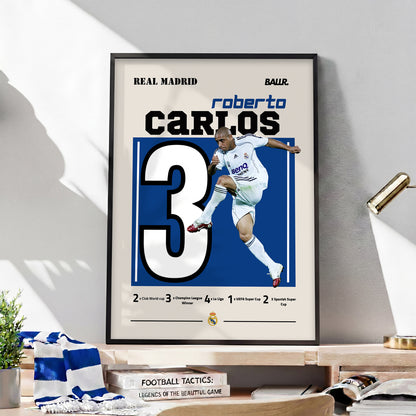 Roberto Carlos