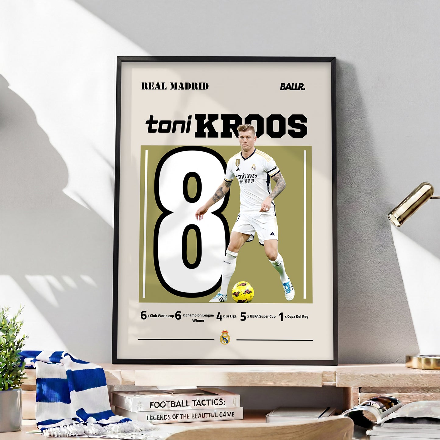 Toni Kroos