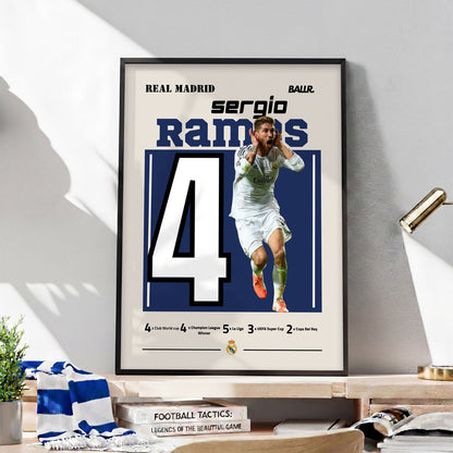 Sergio Ramos