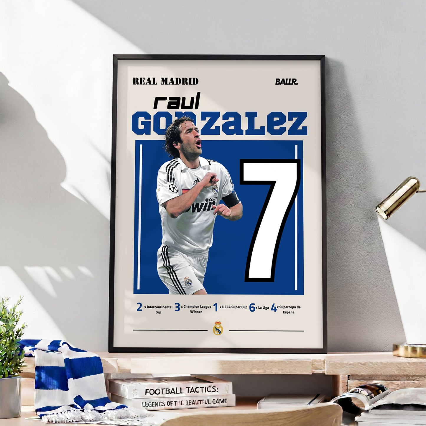 Raul Gonzalez