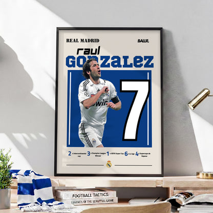 Raul Gonzalez