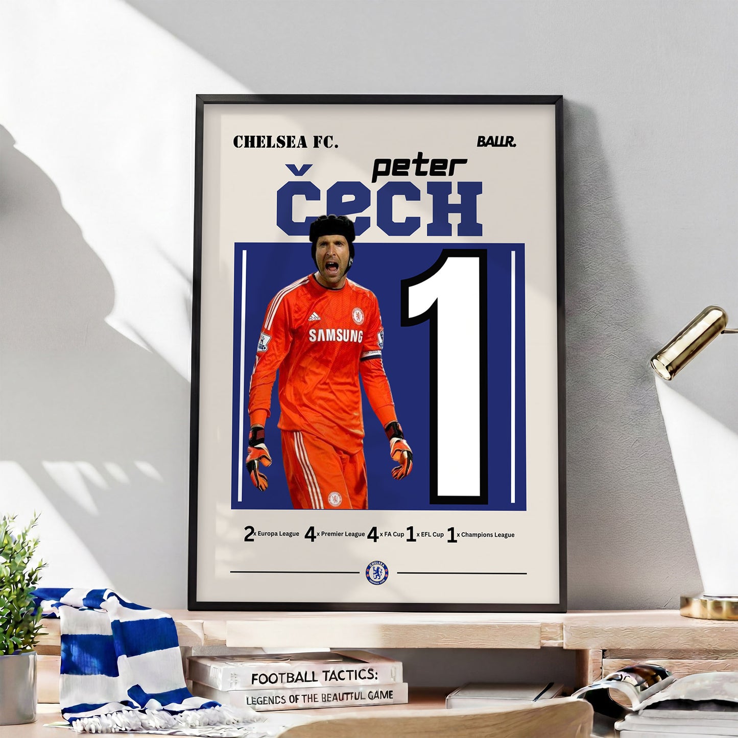 Peter Cech