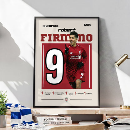 Roberto Firmino