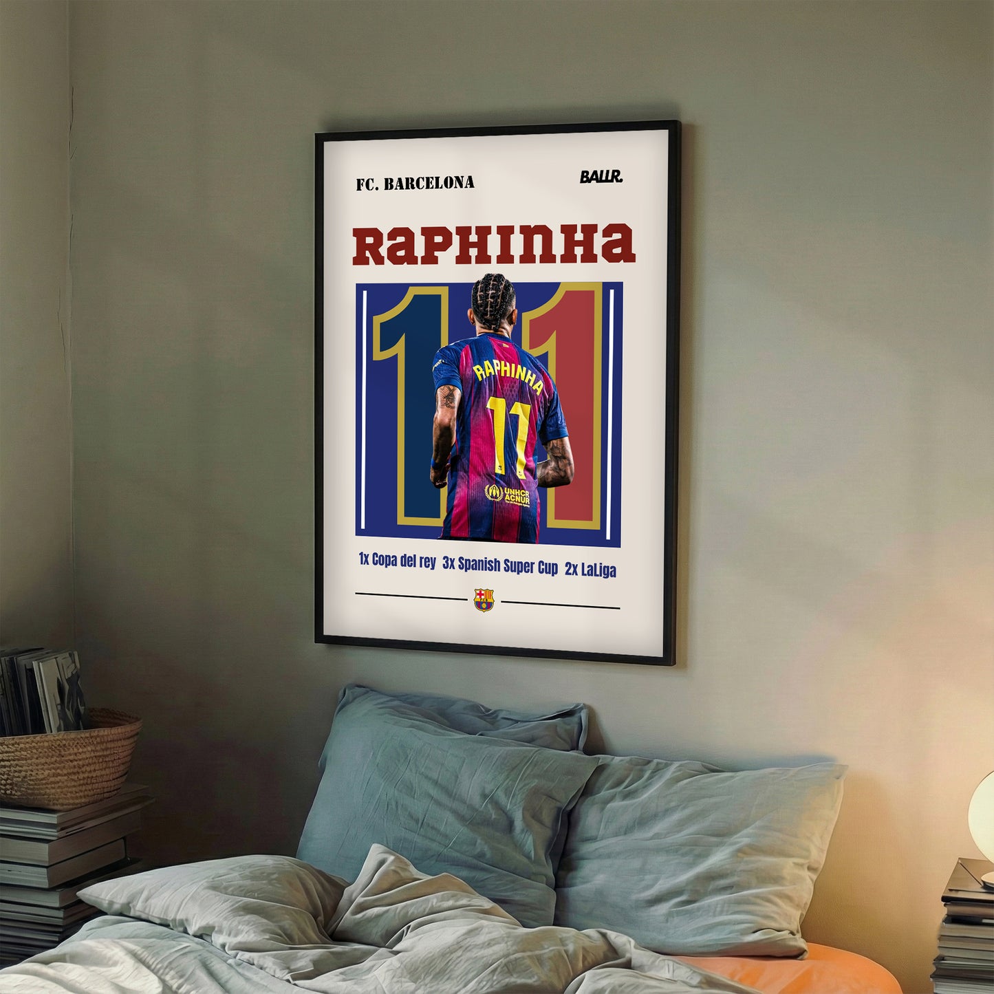 Raphinha