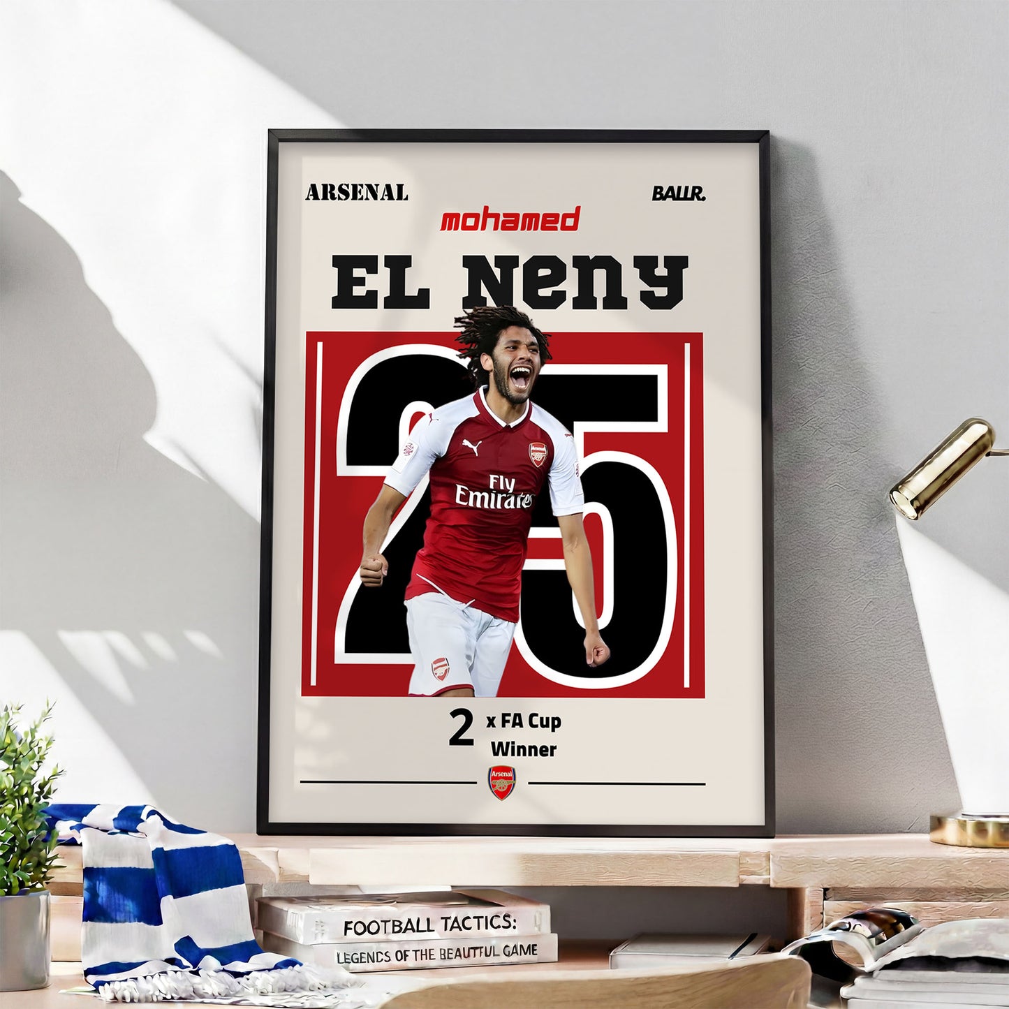 Mohamed El Nenny