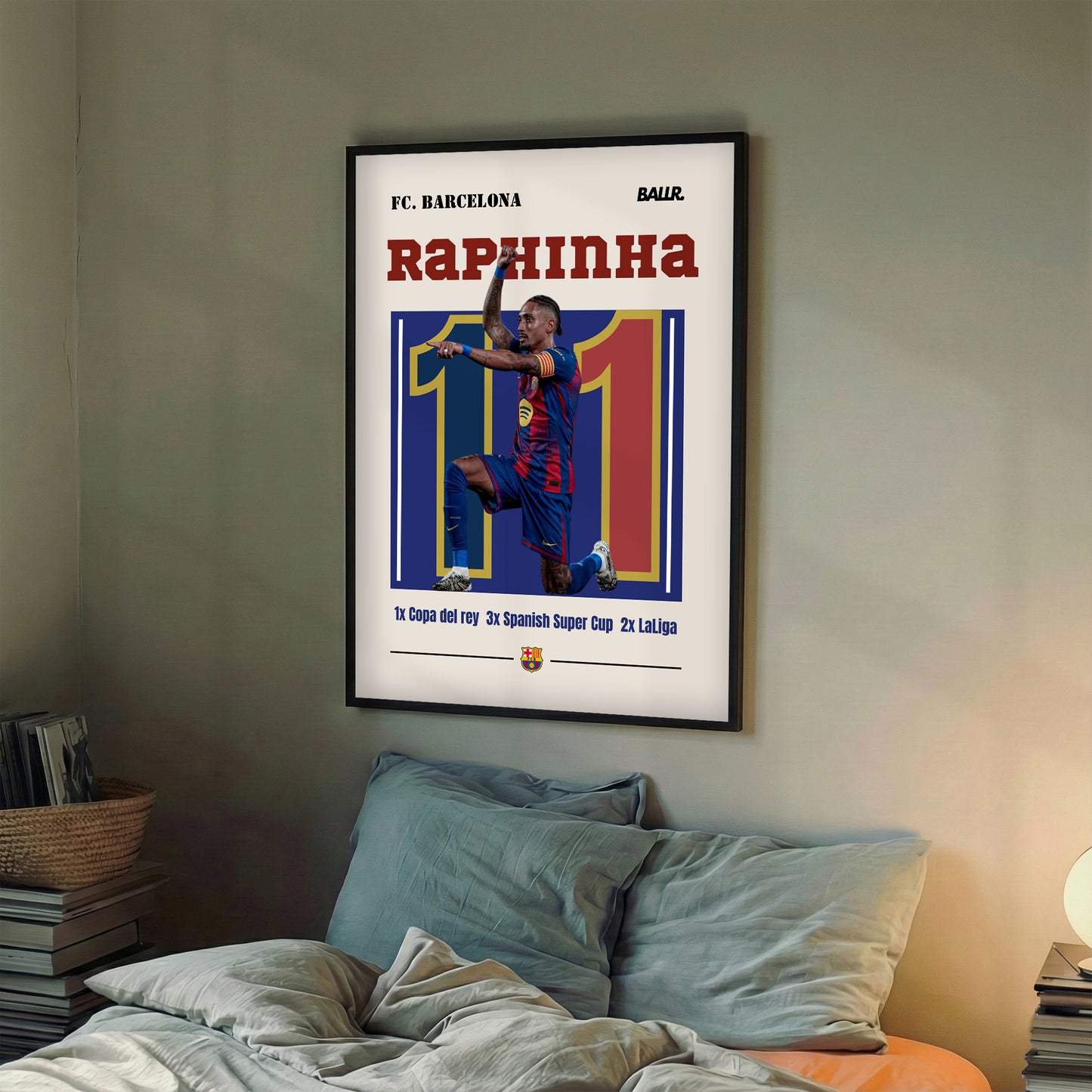 Raphinha