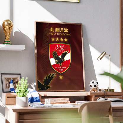 Al Ahly Club