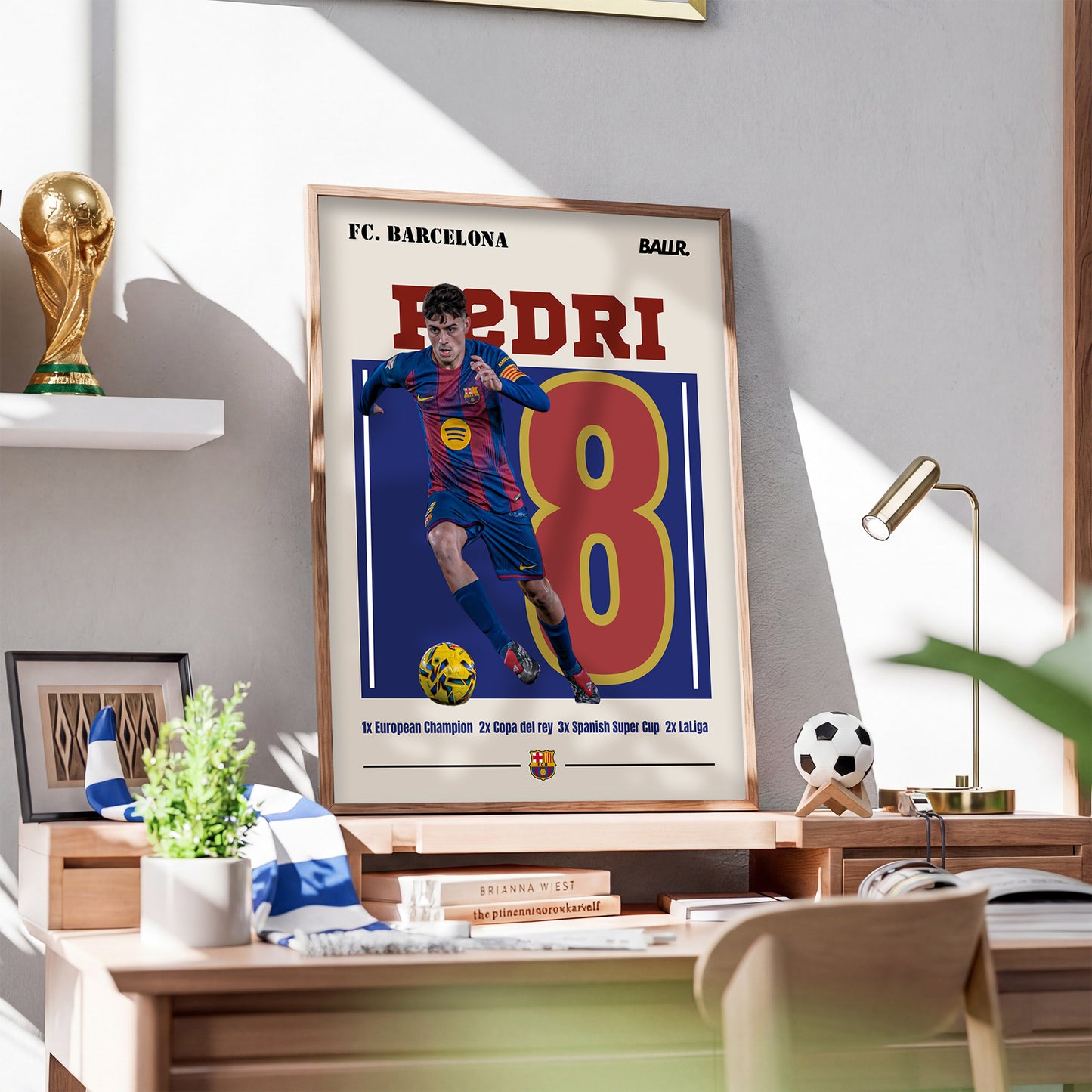 Pedri