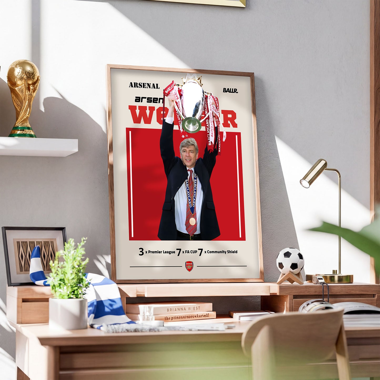 Arsen Wenger