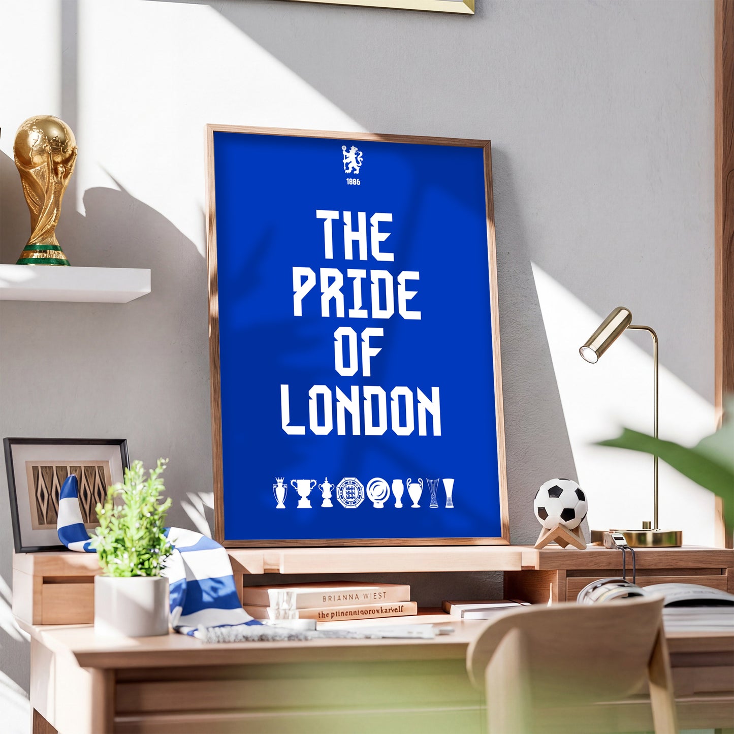 The Pride Of London
