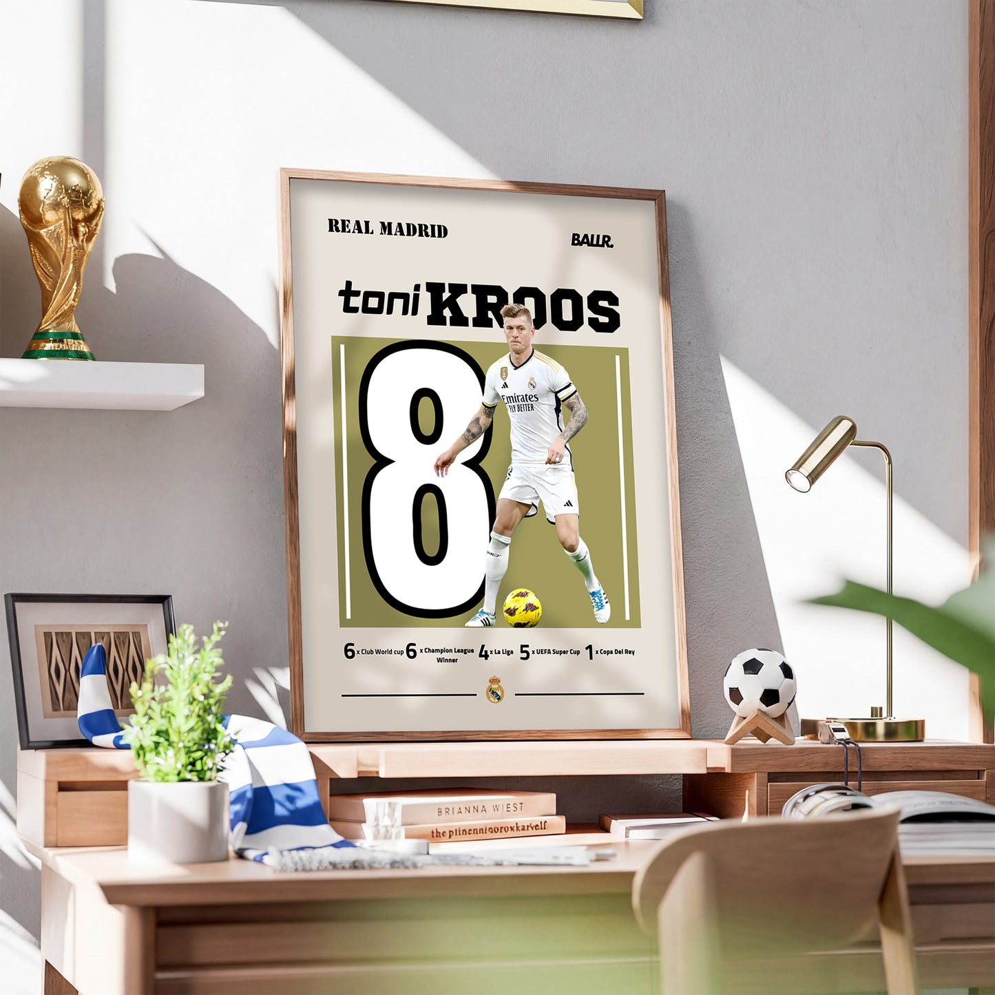 Toni Kroos