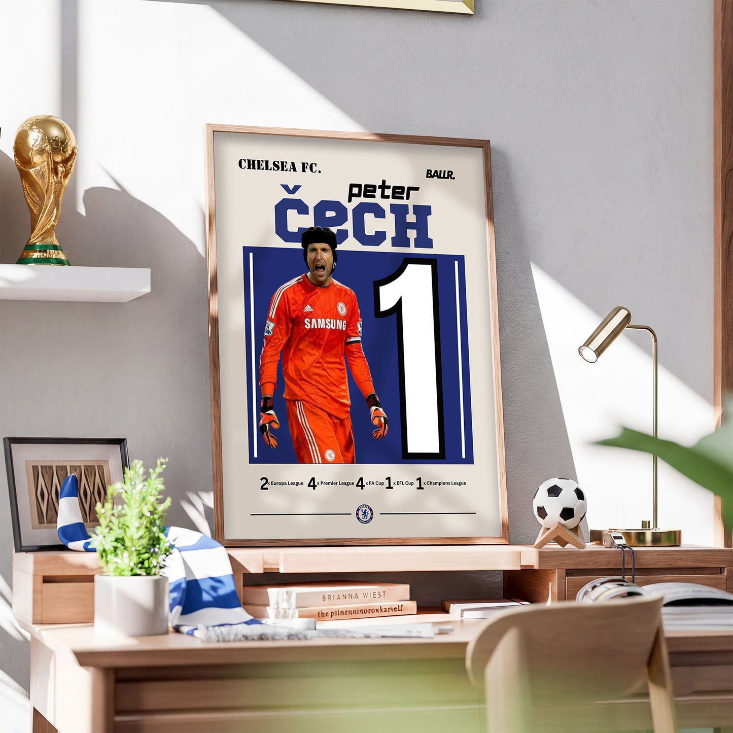 Peter Cech