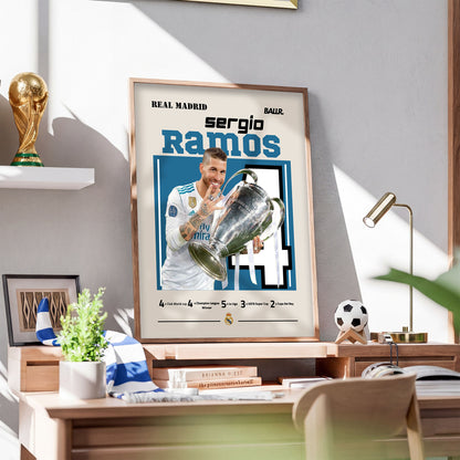 Sergio Ramos