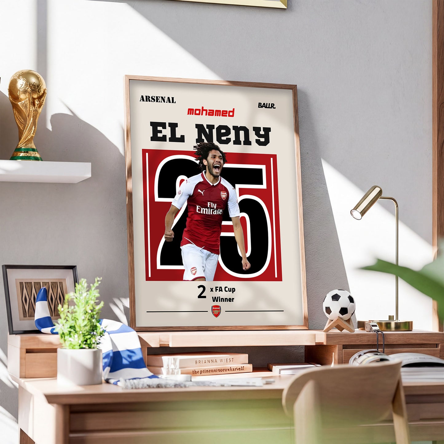 Mohamed El Nenny