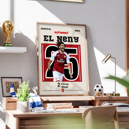 Mohamed El Nenny