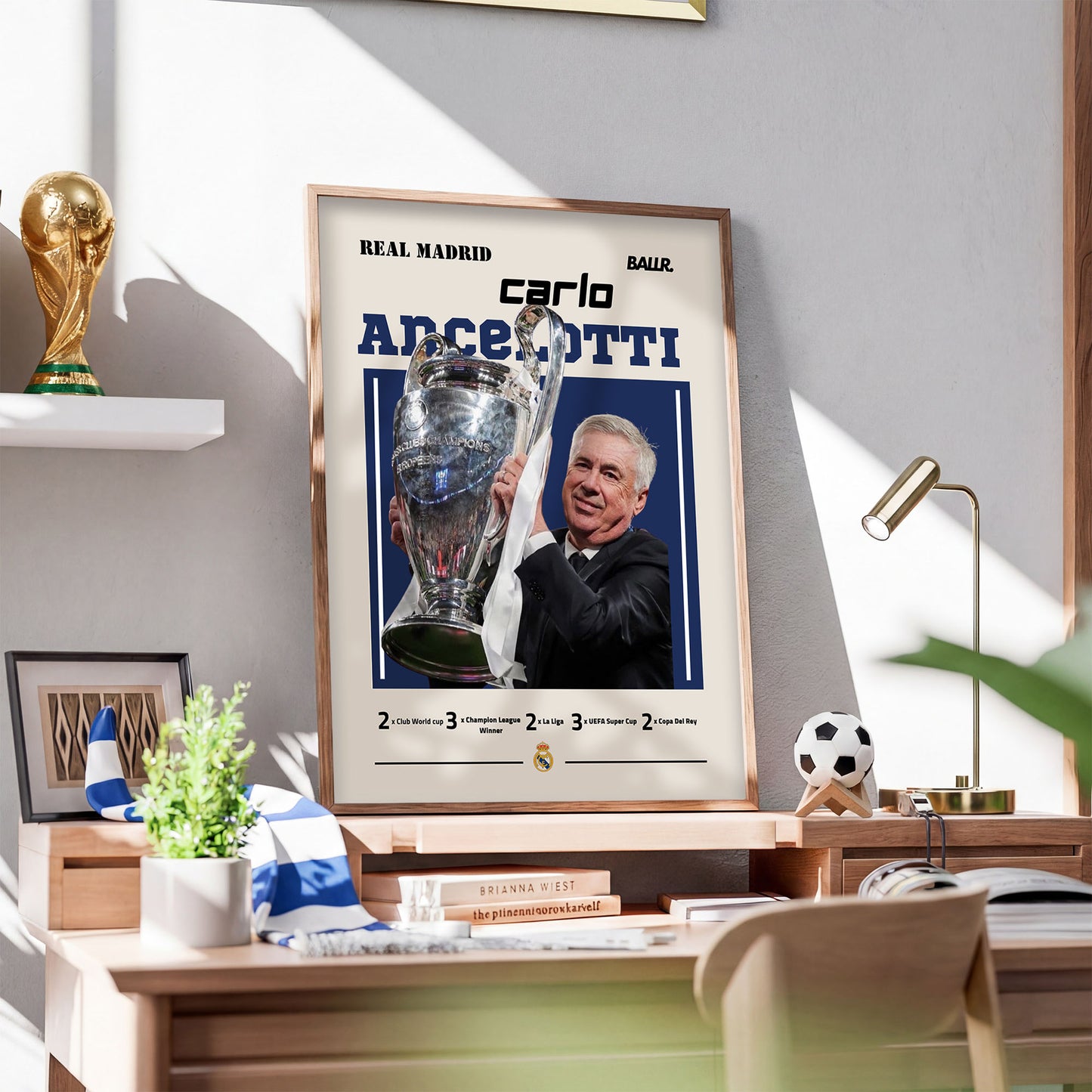 Carlo Ancelotti