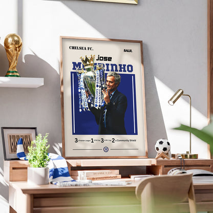 Jose Mourinho Chelsea