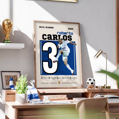 Roberto Carlos