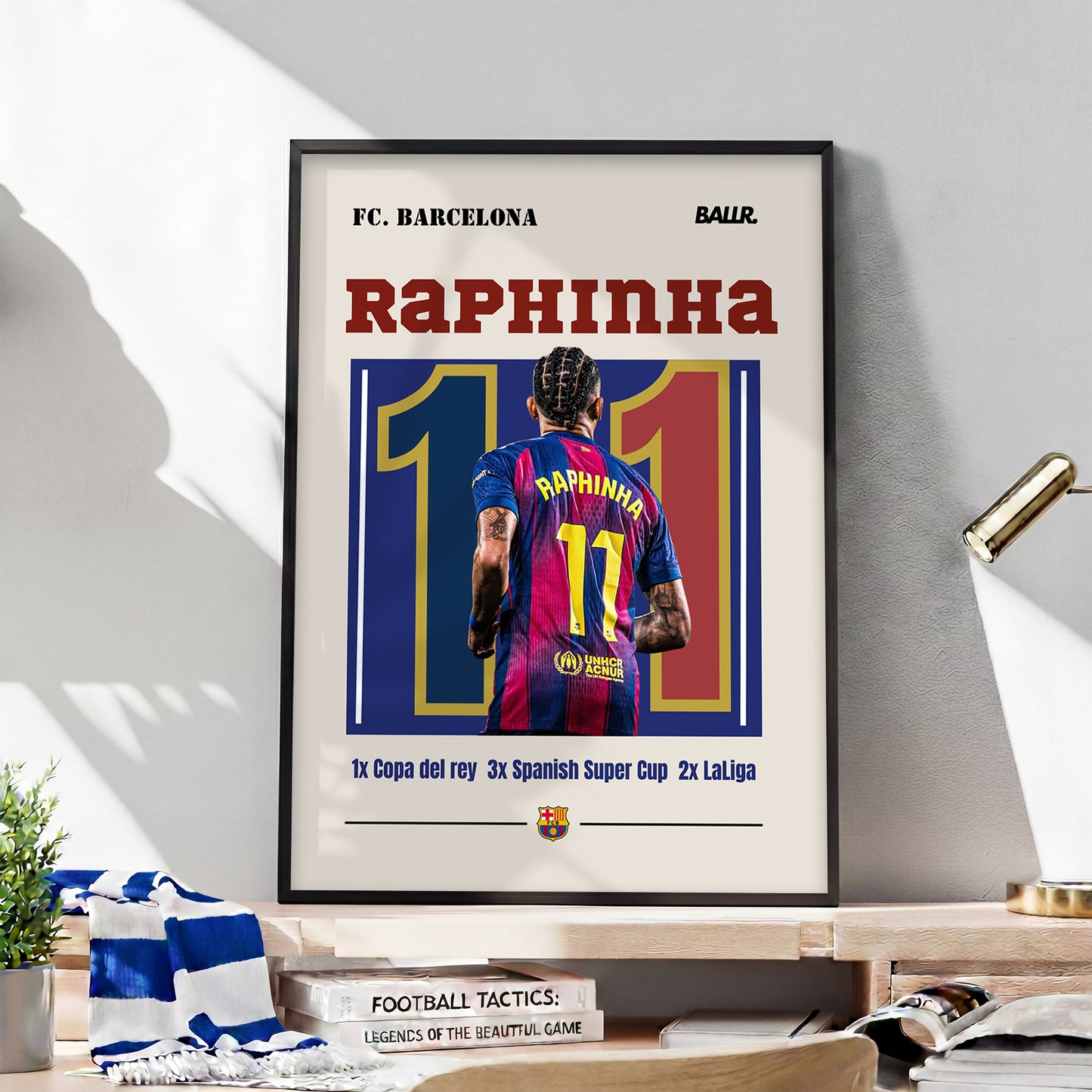 Raphinha