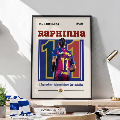 Raphinha
