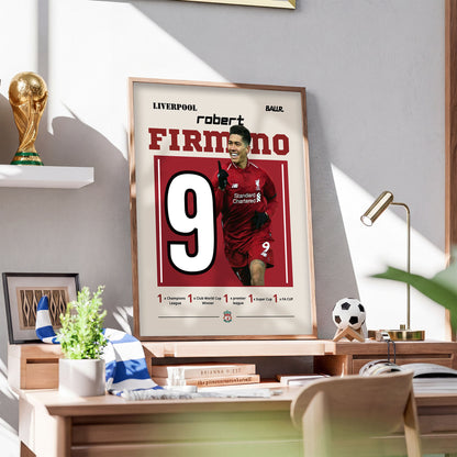 Roberto Firmino