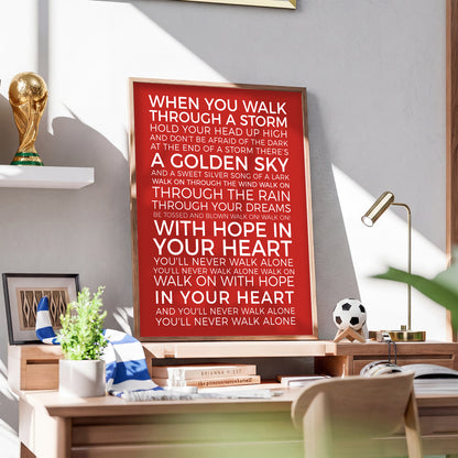 YNWA