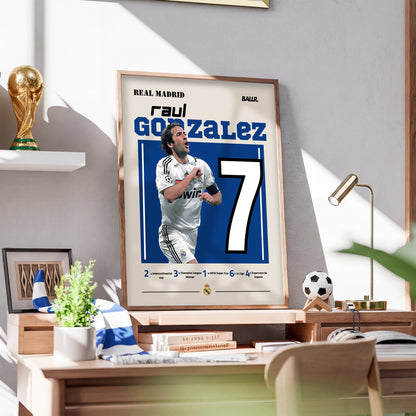 Raul Gonzalez