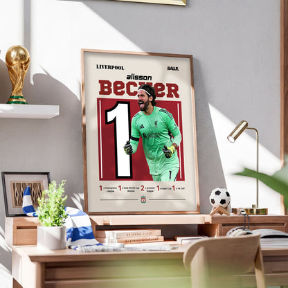 Allison Becker