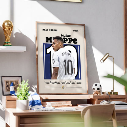 Kyliane Mbappe