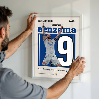Karim Bnezema