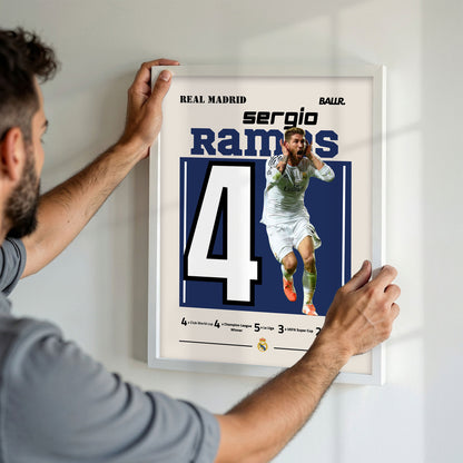 Sergio Ramos