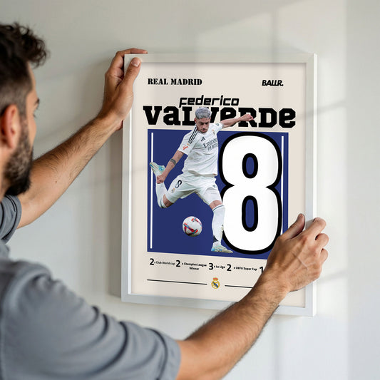 Federico Valverde