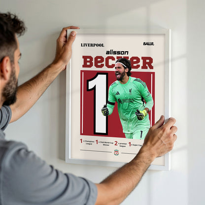 Allison Becker